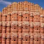 Hawa Mahal